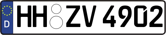 HH-ZV4902
