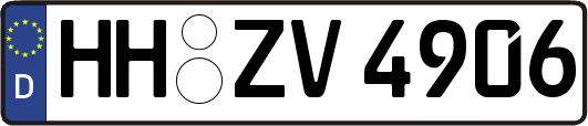 HH-ZV4906