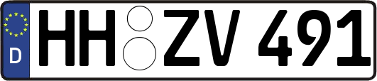 HH-ZV491