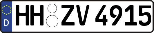 HH-ZV4915