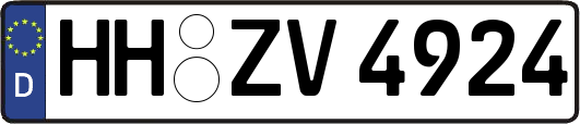 HH-ZV4924