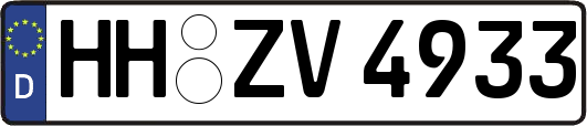 HH-ZV4933