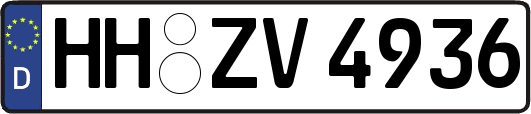 HH-ZV4936