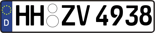 HH-ZV4938