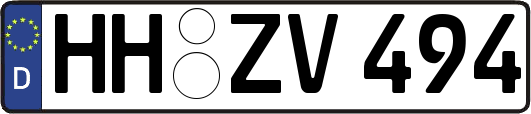 HH-ZV494