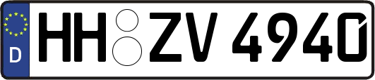 HH-ZV4940