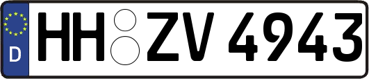 HH-ZV4943