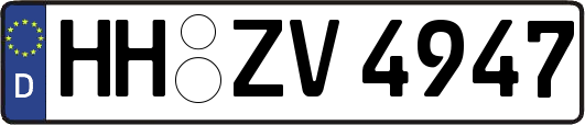 HH-ZV4947