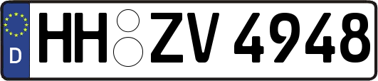 HH-ZV4948