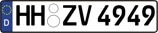 HH-ZV4949