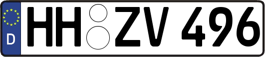 HH-ZV496