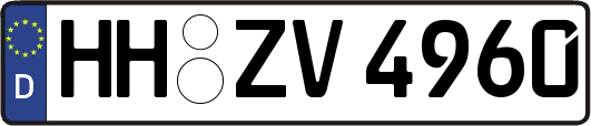 HH-ZV4960