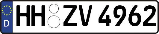 HH-ZV4962