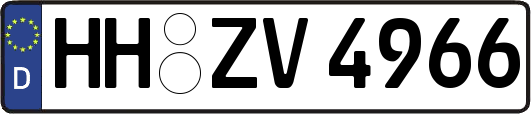 HH-ZV4966