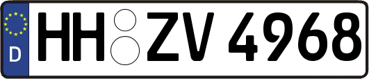 HH-ZV4968