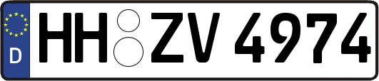 HH-ZV4974