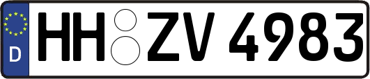 HH-ZV4983
