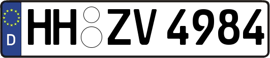 HH-ZV4984