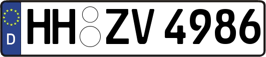 HH-ZV4986