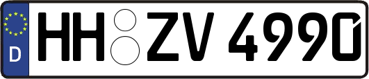 HH-ZV4990