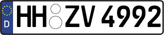 HH-ZV4992