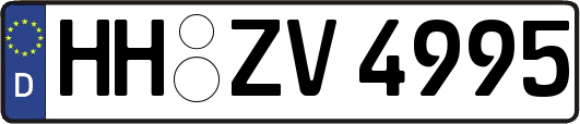 HH-ZV4995