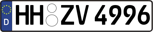 HH-ZV4996