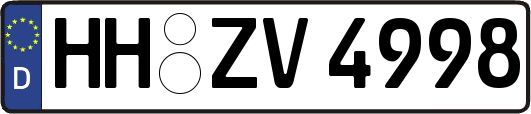 HH-ZV4998