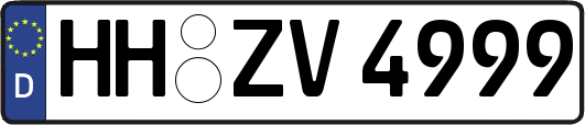 HH-ZV4999
