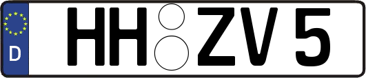 HH-ZV5