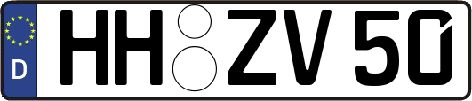 HH-ZV50