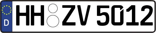 HH-ZV5012