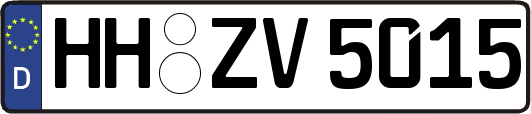 HH-ZV5015