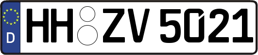 HH-ZV5021