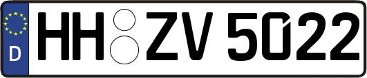 HH-ZV5022