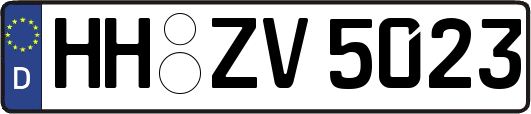 HH-ZV5023