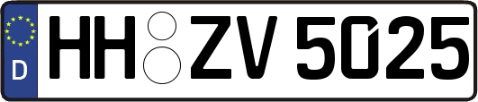 HH-ZV5025