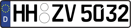 HH-ZV5032