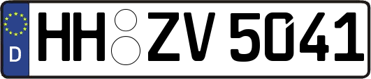 HH-ZV5041