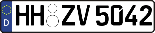 HH-ZV5042