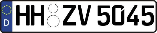 HH-ZV5045
