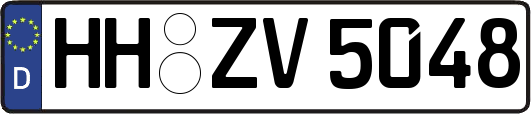 HH-ZV5048