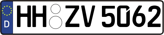 HH-ZV5062