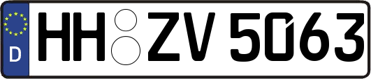 HH-ZV5063