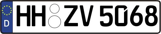 HH-ZV5068