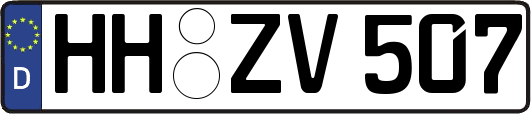 HH-ZV507