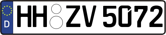 HH-ZV5072