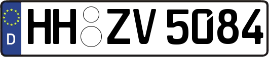 HH-ZV5084