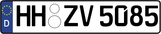 HH-ZV5085