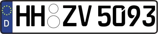 HH-ZV5093